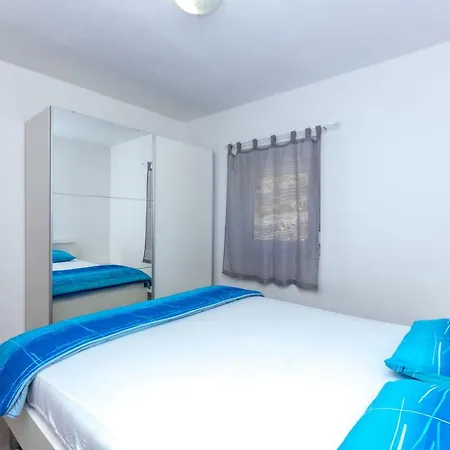 Apartment Ivan Trogir