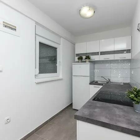 Apartment Ivan *