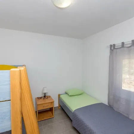 Apartment Ivan *