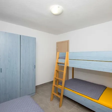 Apartment Ivan *
