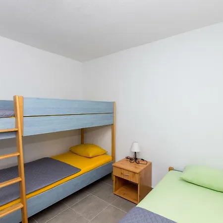 Ivan Apartment