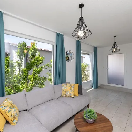 Ivan Appartement *