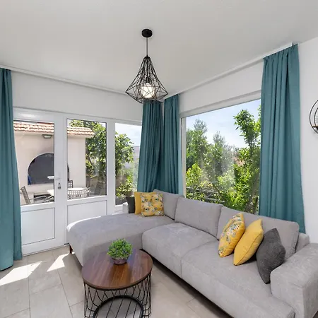 Appartement Ivan Trogir