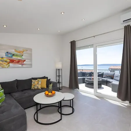 Ivan Appartement