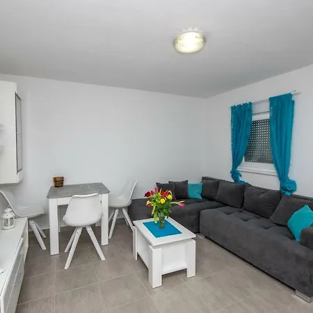 Ivan Appartement