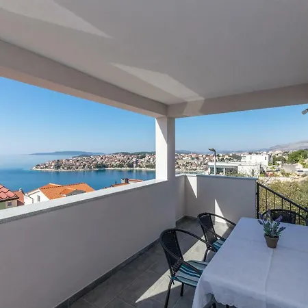 Апартаменты Ivan