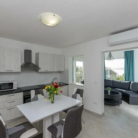 Apartman Ivan Trogir